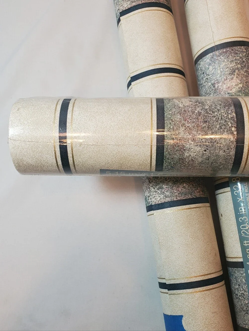 Sunworthy two rolls
